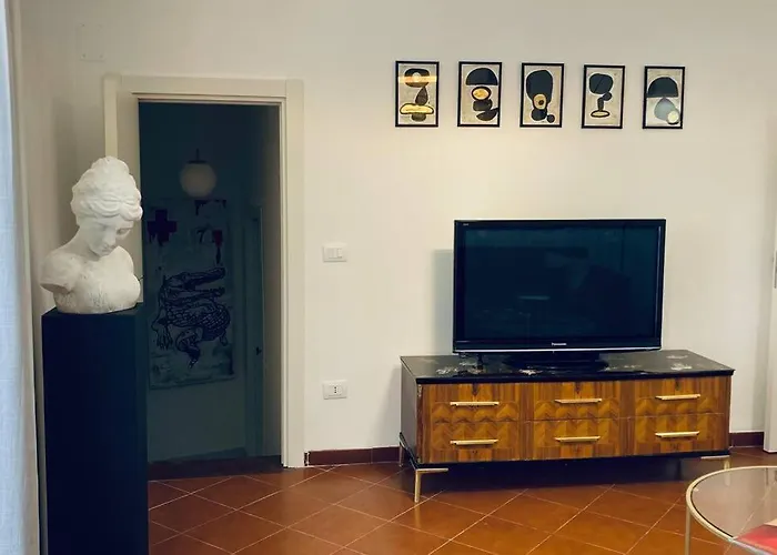 Palestro 8_art House Караманико-Терме